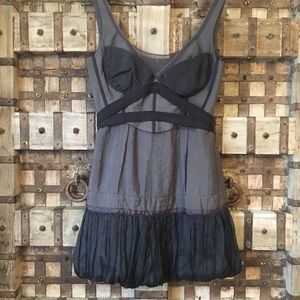 🌳🕊BCBGMaxAzria ~ dress